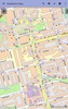 Stockholm Map screenshot 1