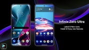 Infinix Zero Ultra screenshot 1