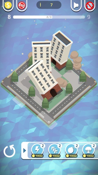 Domino City - Preview 11