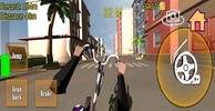 Wheelie Bike 3D - BMX wheelie screenshot 3