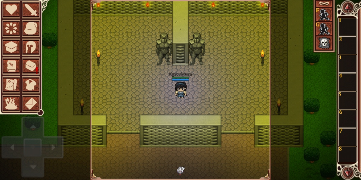 Kakele MMORPG - Preview 3