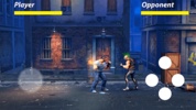 Beat Em Up Street Fight Rage screenshot 1