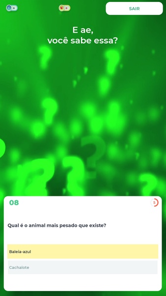 Quiz de Culture Générale for Android - Download the APK from Uptodown