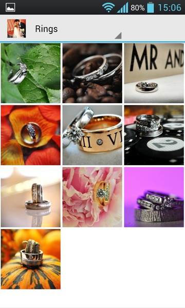 Wedding Inspiration Photos - Preview 2