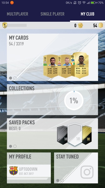 FUT 18 PACK OPENER by PacyBits - Preview 7