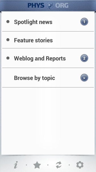 Phys.org News - Preview 5