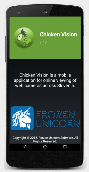 Chicken Vision - Preview 5
