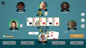 Kindza Poker screenshot 4