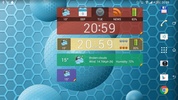 Fusion Info Widget screenshot 5