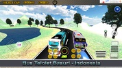 Bus Telolet Basuri - Indonesia screenshot 1