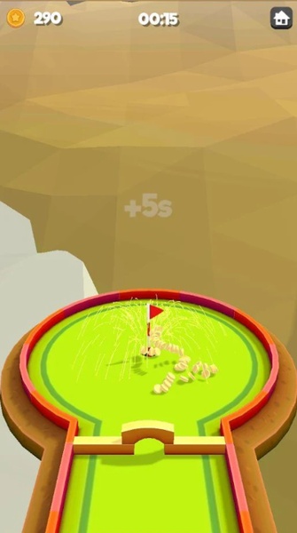Speed Mini Golf Challenge - Preview 3