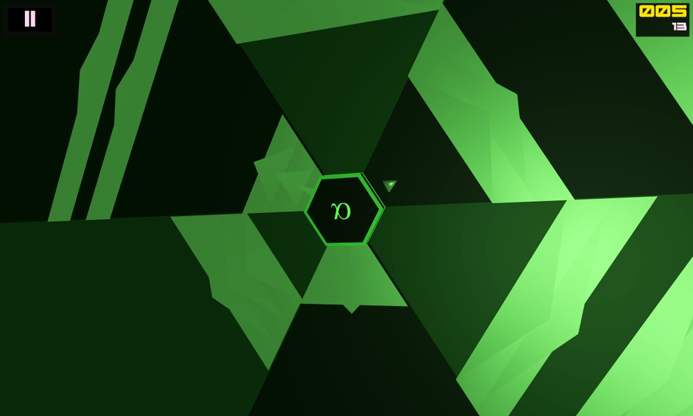 Super Polygon - Preview 5