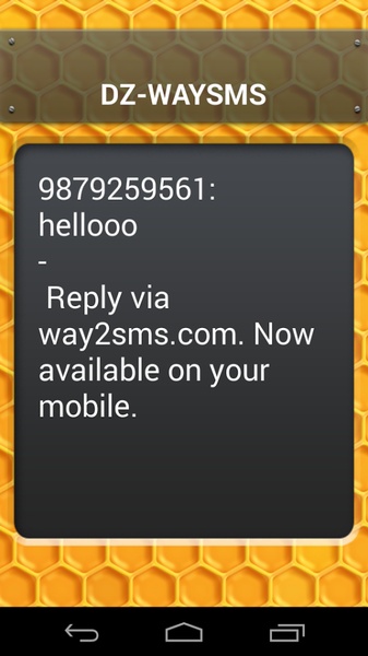 HD Fullscreen Caller - Preview 6