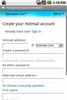 HotQuick (Quick Hotmail) screenshot 2