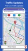 GPS Navigation, Maps & Traffic screenshot 2