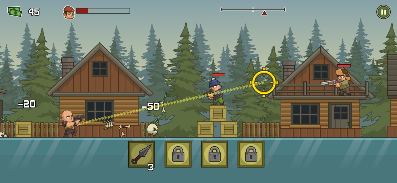 Anti Terrorist Rush 3 - Preview 6