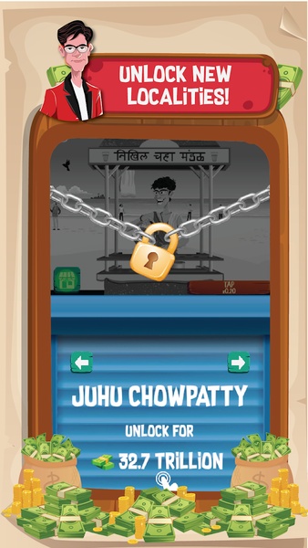 Chai Wala CEO - Preview 5
