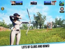 Archery Talent screenshot 4