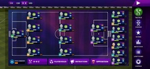 Soccer Manager 2024 screenshot 4