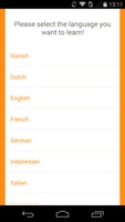 Babbel for Android 1