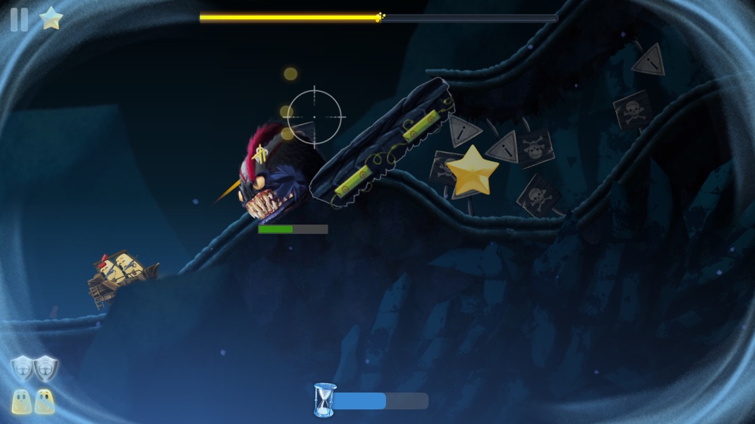 Hopeless 3: Dark Hollow Earth - Preview 7