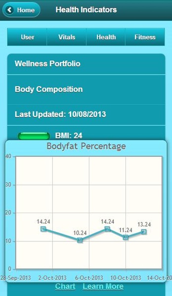 Health Pad - Preview 8