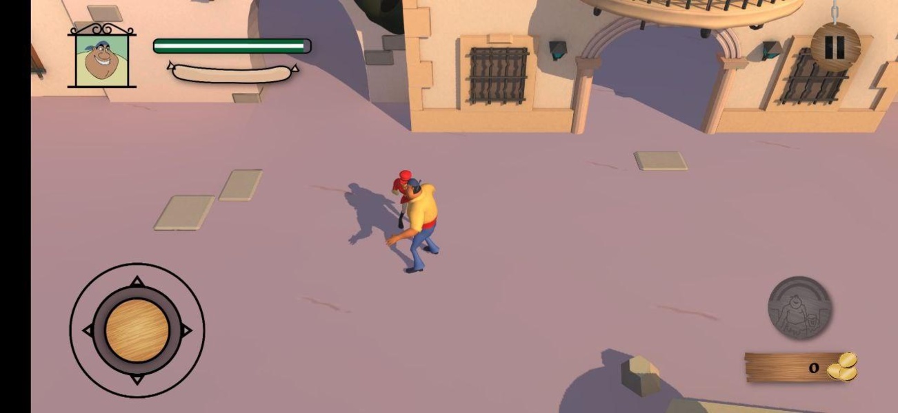 Tragabuche: Er videojuego - Preview 9