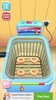 Make Donut - Kids Cooking Game screenshot 5