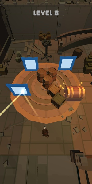 Mirror Lights - Preview 9