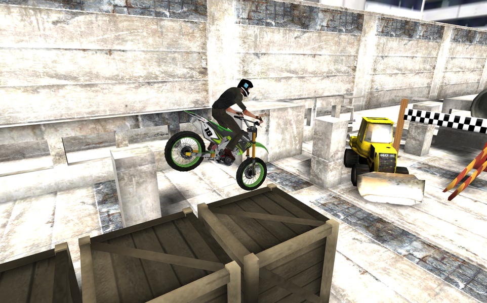 Bike Race Offroad 3D - Preview 3