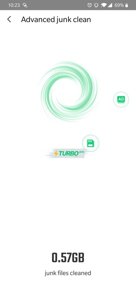 APUS Turbo Cleaner - Preview 6