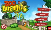 Zoo Defenders screenshot 8