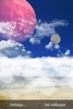 Blue Sky Free screenshot 9