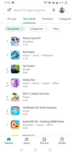Google Play screenshot 15