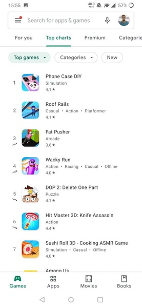 Android için Google Play - Uptodown'dan APK'yı indirin