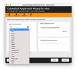 CubexSoft Apple Mail Converter screenshot 2