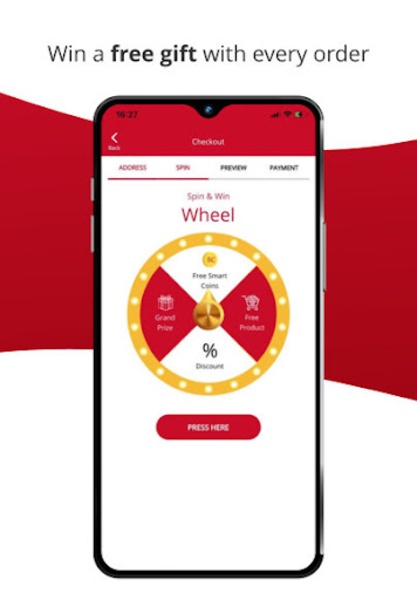 Schermata interfaccia utente di 20bet che mostra scommesse sportive e giochi casinò