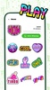 WA Stickers for WhatsApp screenshot 1