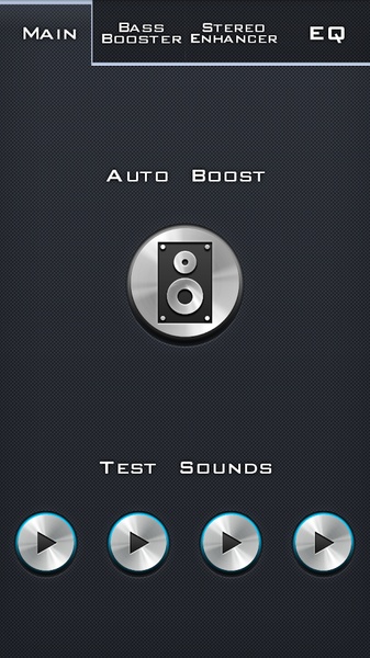 Music Bass Booster - Preview 7