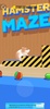 Hamster Maze screenshot 8