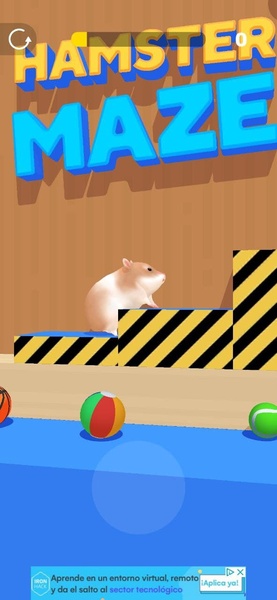 Hamster Maze - Preview 8