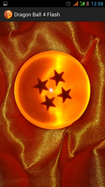 DragonBall4Flash - Preview 2