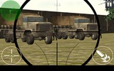 Village Sniper Mission screenshot 2