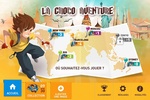 La Choco Aventure screenshot 4