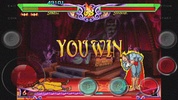 Vampire Hunter 2 arcade Darkstalkers Revenge screenshot 4