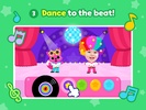 Pinkfong Birthday Party screenshot 3