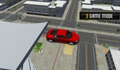Traffic Car Driving screenshot 10