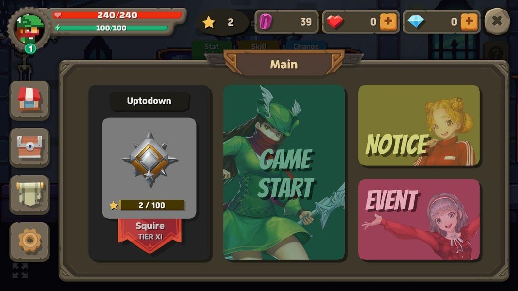 Maze Castle - Preview 8
