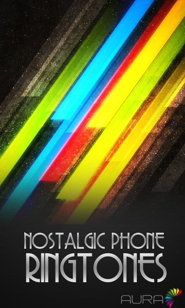 Nostalgic Phone Ringtones - Preview 4