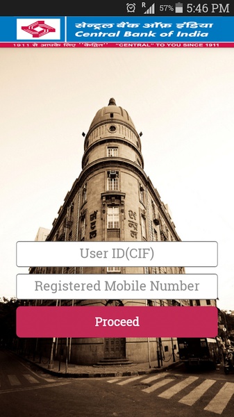 CBI m-Passbook - Preview 5